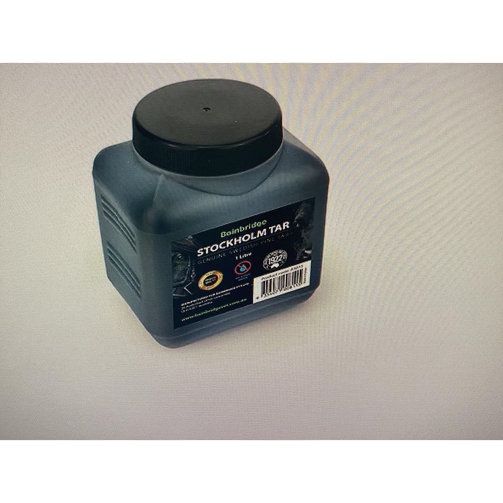 Pure Stockholm Tar 1ltr