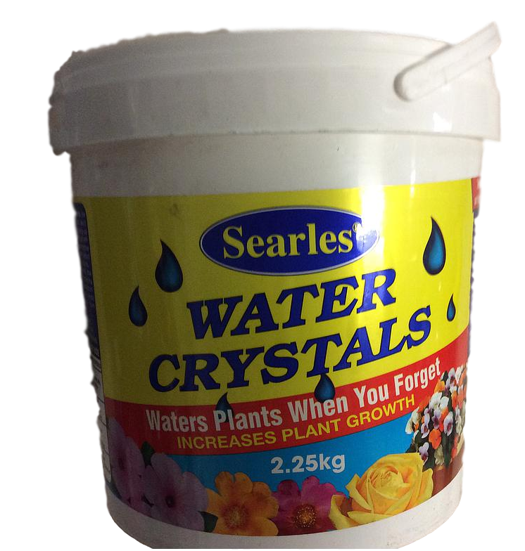 Searles Water Crystals 2.25kg