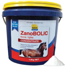 Kelato Zanobolic Conc 1.8kg