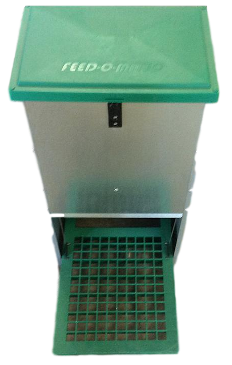 Feed-O-Matic Poultry Feeder 20kg