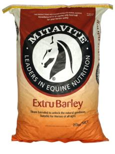 Mitavite Extru-Barley 20kg