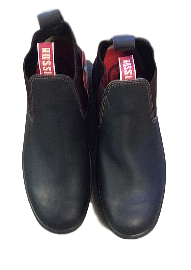 Rossi Boulder Work Boot