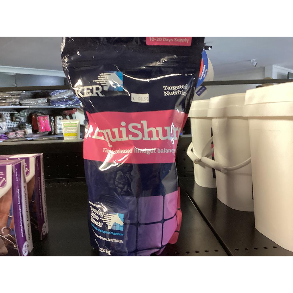 Kentucky Equishure 1.25kg