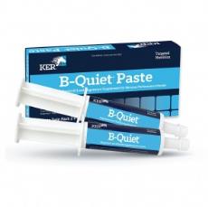 Kentucky B Quiet Paste 30gm Twin Pk