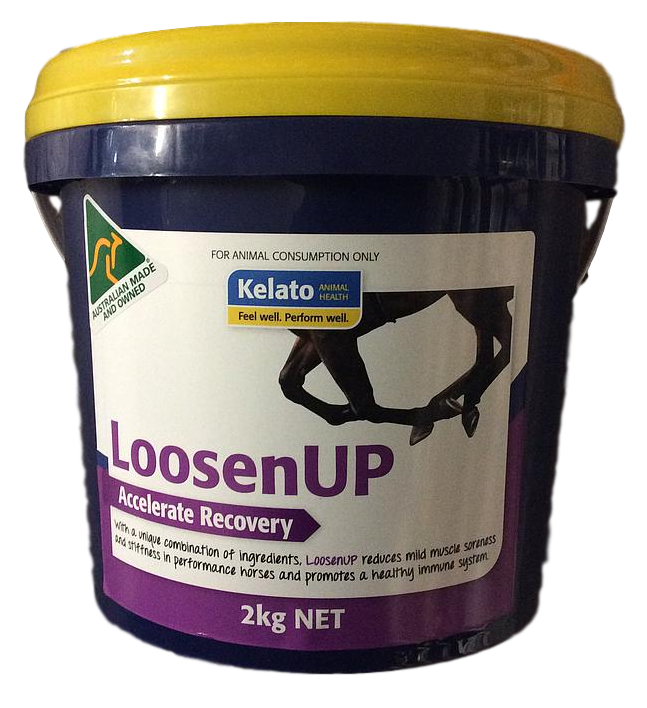 Kelato Loosen Up 2kg