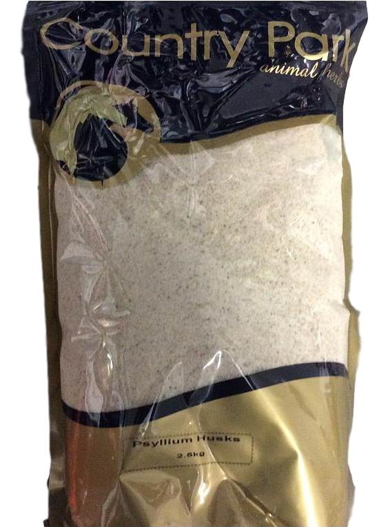 Psyllium Husks 2.5kg