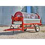 Farmking 482 Grain Cleaner inc Trash Pans, One set Outer Screens & Motor